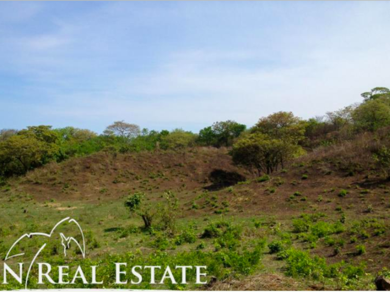 Land For Sale in Marbella Costa Rica